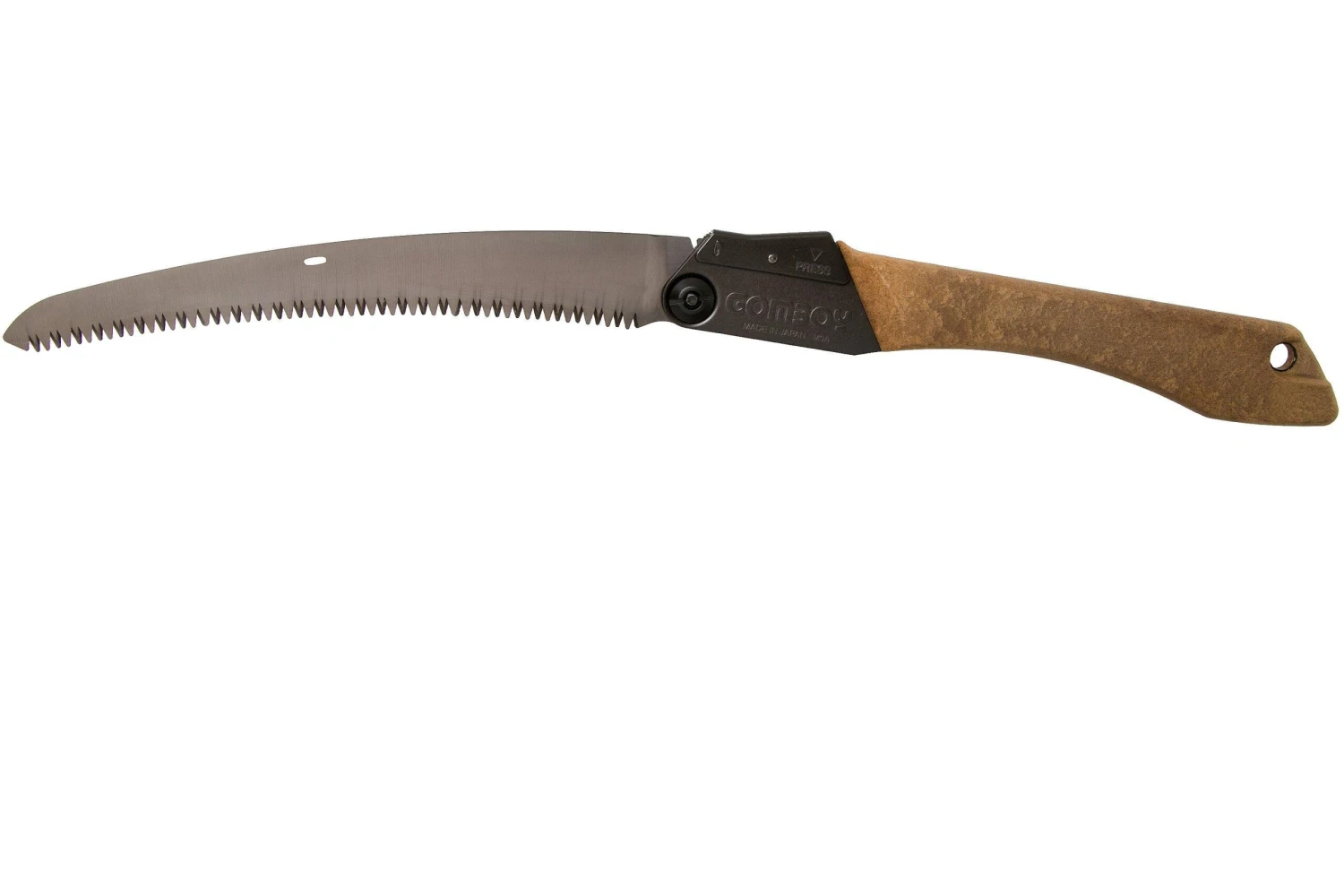 Silky Gomboy Curve Outback Edition, 240-8 3 Silky Gomboy Curve Outback Edition, 240-8