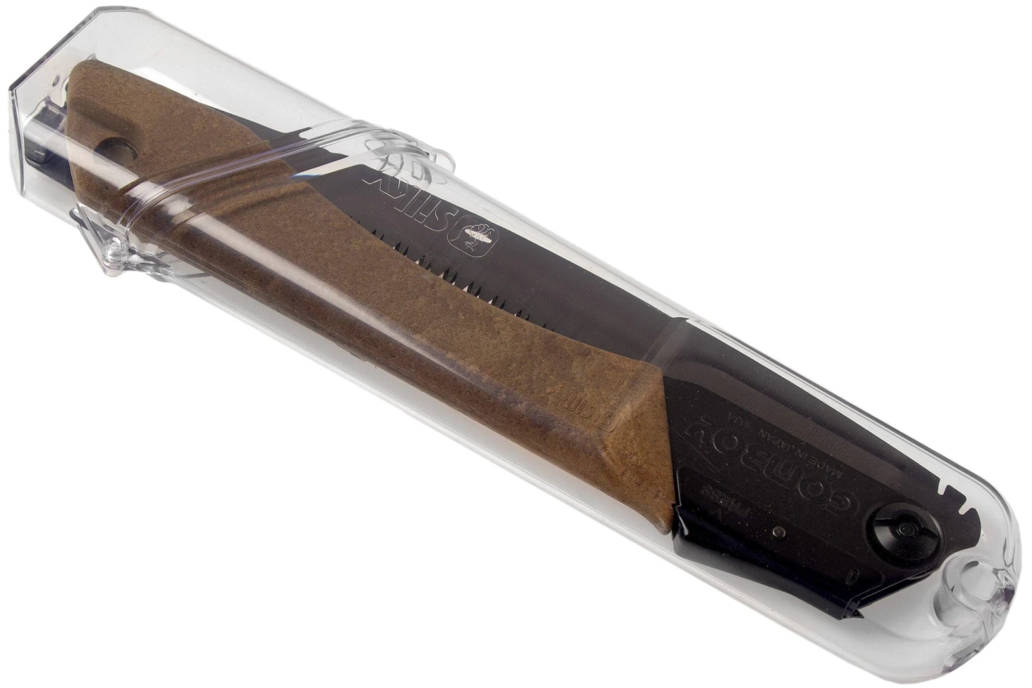 Silky Gomboy Curve Outback Edition, 240-8 9 Silky Gomboy Curve Outback Edition, 240-8 – Bild 7