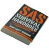 Het SAS Survival Handboek, 36er Druck, 2020, John Lofty Wiseman 1 Het SAS Survival Handboek, 36er Druck, 2020, John Lofty Wiseman -Zipo Camping Geschaft KTB009 01 sas
