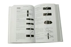 Het SAS Survival Handboek, 36er Druck, 2020, John Lofty Wiseman 9 Het SAS Survival Handboek, 36er Druck, 2020, John Lofty Wiseman -Zipo Camping Geschaft KTB009 04 sas