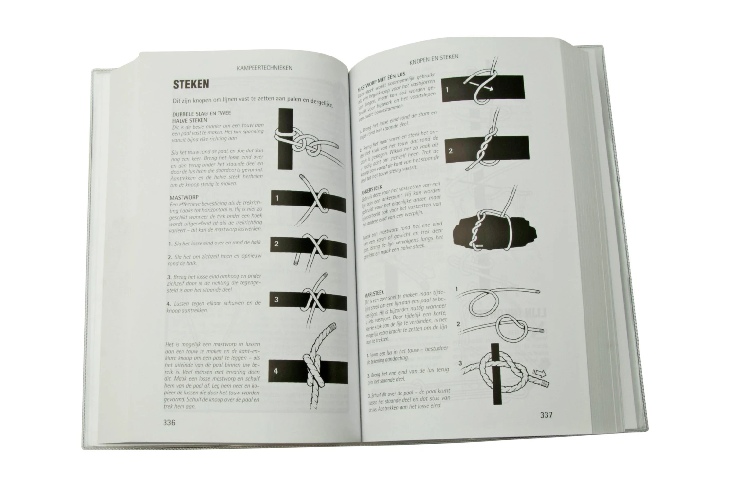 Het SAS Survival Handboek, 36er Druck, 2020, John Lofty Wiseman 6 Het SAS Survival Handboek, 36er Druck, 2020, John Lofty Wiseman – Bild 4