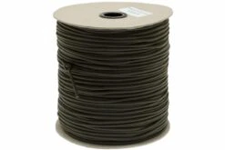550 Paracord Typ III, Farbe: Olive Drab, 1000 Ft (304,8 M)