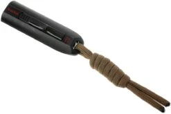 550 Paracord Typ III, Farbe: Schwarz, 1000ft 10 550 Paracord Typ III, Farbe: Schwarz, 1000ft -Zipo Camping Geschaft KTPC005 R 04 paracord vb 2