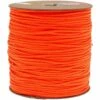 550 Paracord Typ III, Farbe: Neon-orange, 1000ft (304,8 M) 1 550 Paracord Typ III, Farbe: Neon-orange, 1000ft (304,8 M) -Zipo Camping Geschaft KTPC108 R 01 paracord neon orange ktpc108 r d1