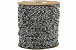550 Paracord Typ III, Farbe: Urban Camo, 1000ft (304,8 M)