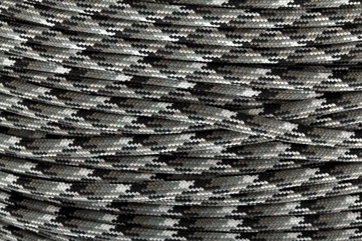 550 Paracord Typ III, Farbe: Urban Camo, 1000ft (304,8 M) 4 550 Paracord Typ III, Farbe: Urban Camo, 1000ft (304,8 M) – Bild 2
