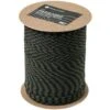 Knivesandtools 550 Paracord Typ III, Farbe: Camo Dark Camo, 1000 Ft (304,8 M)