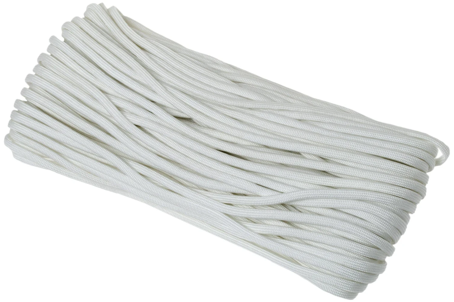 Knivesandtools 550 Paracord Typ III, Farbe: Paraglow White, 100 Ft (30,48 M) 5 Knivesandtools 550 Paracord Typ III, Farbe: Paraglow White, 100 Ft (30,48 M) – Bild 3