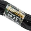 ARM 2650 Battle Cord, Farbe: Schwarz, 50ft (15,24 M) 2 ARM 2650 Battle Cord, Farbe: Schwarz, 50ft (15,24 M) -Zipo Camping Geschaft KTPC400 01 paracord ktpc400 01