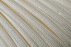 Atwood Rope MFG DYNA-X Weiß 50 Ft (15,24 M)