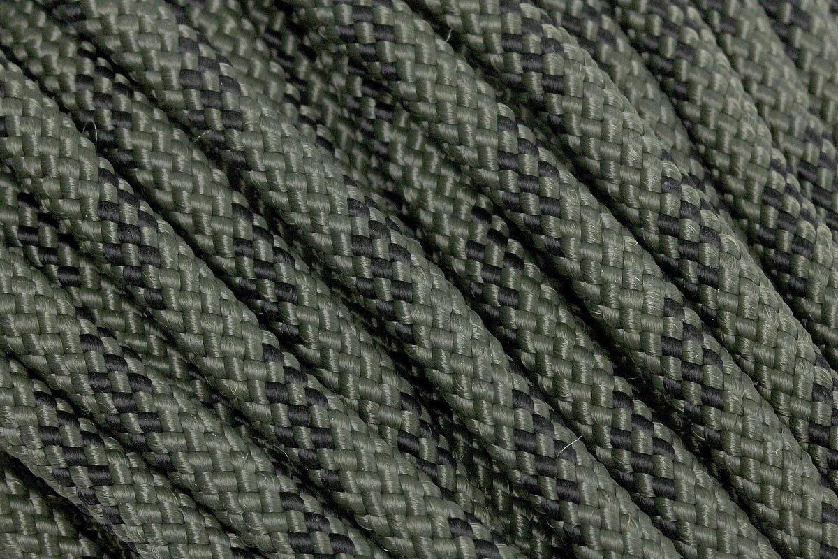Utility Rope 1/4x100ft 600lb Camo 4 Utility Rope 1/4x100ft 600lb Camo – Bild 2