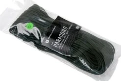 Knivesandtools 550 Paracord Type III Military Spec RG1166H, Camo Grün, 100 Ft (30,48 M) 7 Knivesandtools 550 Paracord Type III Military Spec RG1166H, Camo Grün, 100 Ft (30,48 M) -Zipo Camping Geschaft KTPC602 03 knivesandtools v202001