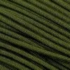 Knivesandtools 550 Paracord Typ III Military Spec , Farbe: Camo Green, 100 Ft (30,48 M)