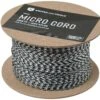 Micro Cord, Urban Camo, 1000 Ft (304,8 M) 1 Micro Cord, Urban Camo, 1000 Ft (304,8 M) -Zipo Camping Geschaft KTPC802 01 knivesandtools v201911