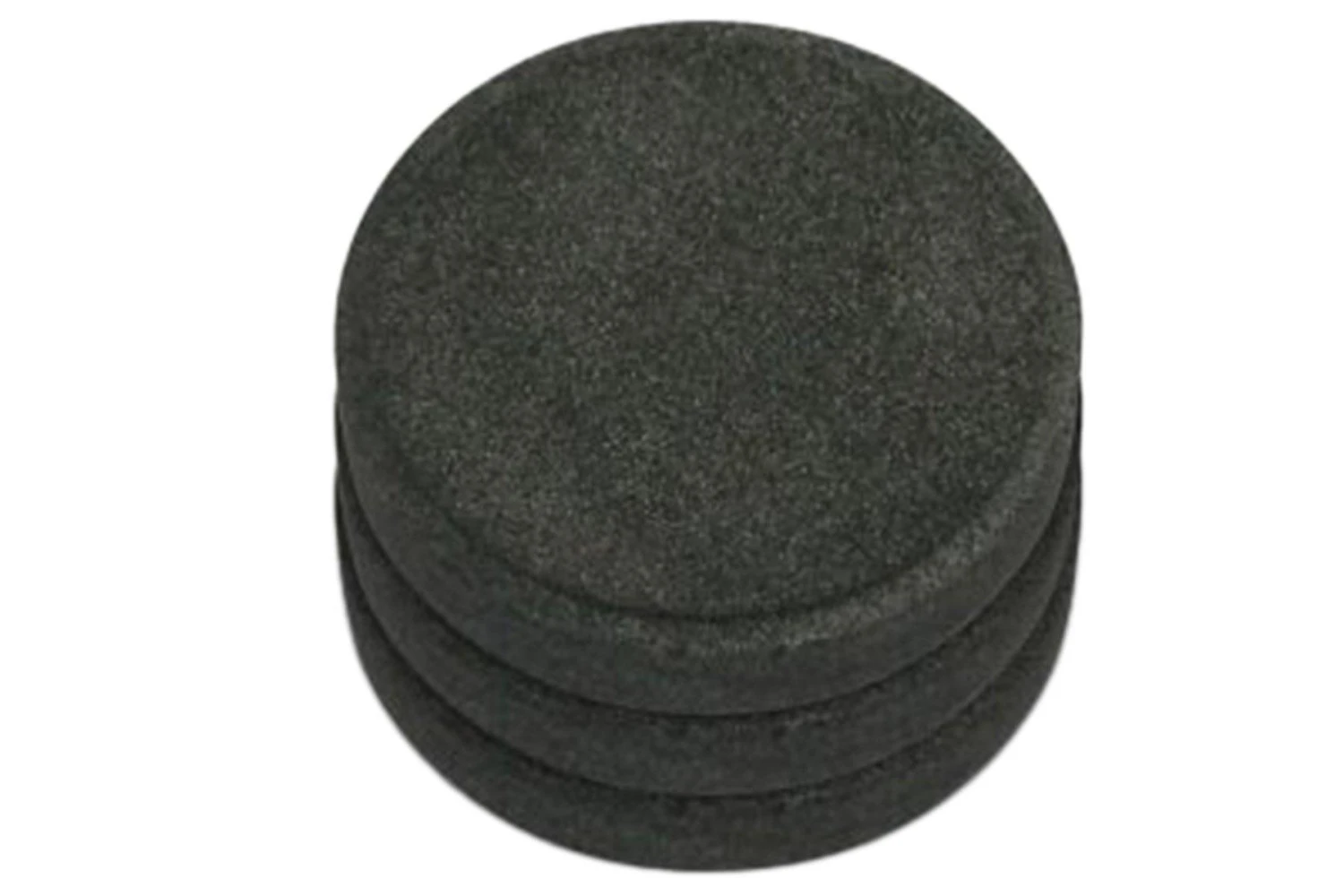 LifeSaver Liberty™ Kohlefilter X3 3 LifeSaver Liberty™ Kohlefilter X3