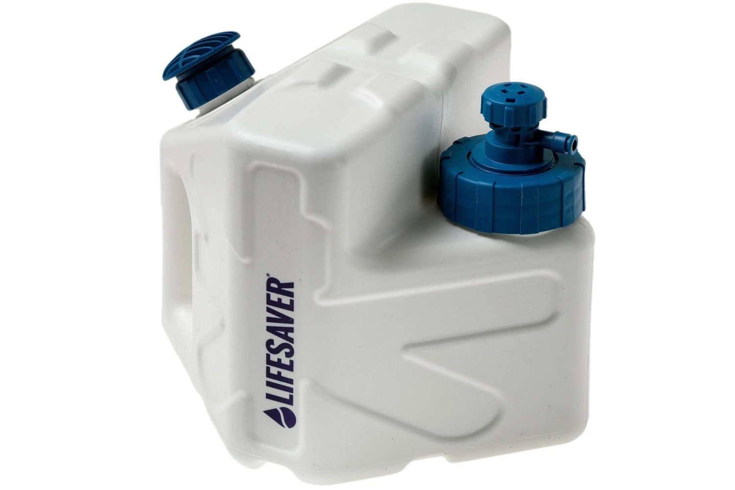 LifeSaver Cube Filtersystem 4 LifeSaver Cube Filtersystem – Bild 2