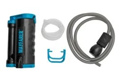 Lifesaver Wayfarer WPA0101, Wasserfilter 14 Lifesaver Wayfarer WPA0101, Wasserfilter -Zipo Camping Geschaft LB WPA0101 06 lifesaver