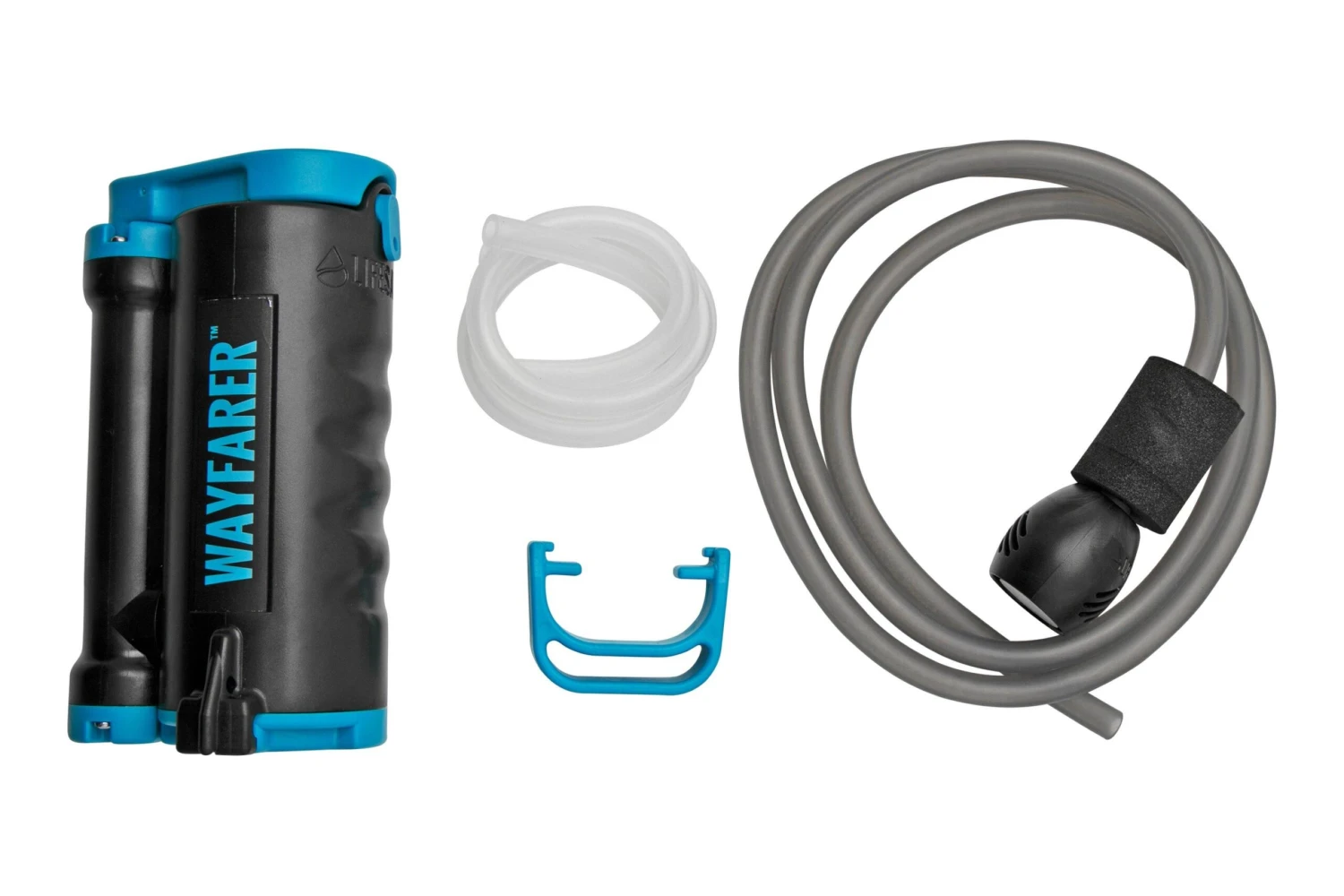 Lifesaver Wayfarer WPA0101, Wasserfilter 8 Lifesaver Wayfarer WPA0101, Wasserfilter – Bild 6