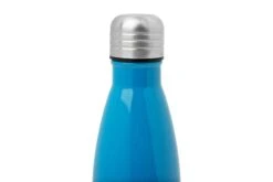 Le Creuset 41208502200000 Azure Isoliertrinkflasche, 500 Ml -Zipo Camping Geschaft LC41208502200000 02 lecreuset