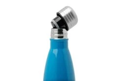 Le Creuset 41208502200000 Azure Isoliertrinkflasche, 500 Ml -Zipo Camping Geschaft LC41208502200000 03 lecreuset
