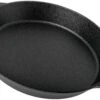 Lodge Skillet/Pfanne Mit Zwei Griffen L17SK3, Durchmesser Ca. 43,2 Cm 1 Lodge Skillet/Pfanne Mit Zwei Griffen L17SK3, Durchmesser Ca. 43,2 Cm -Zipo Camping Geschaft LG L 17SK3 01 lodge