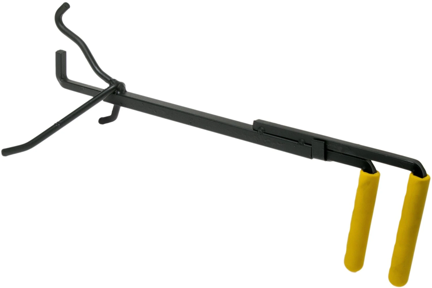 Lodge Camp Dutch Oven Deluxe Deckelheber A5DLL 3 Lodge Camp Dutch Oven Deluxe Deckelheber A5DLL