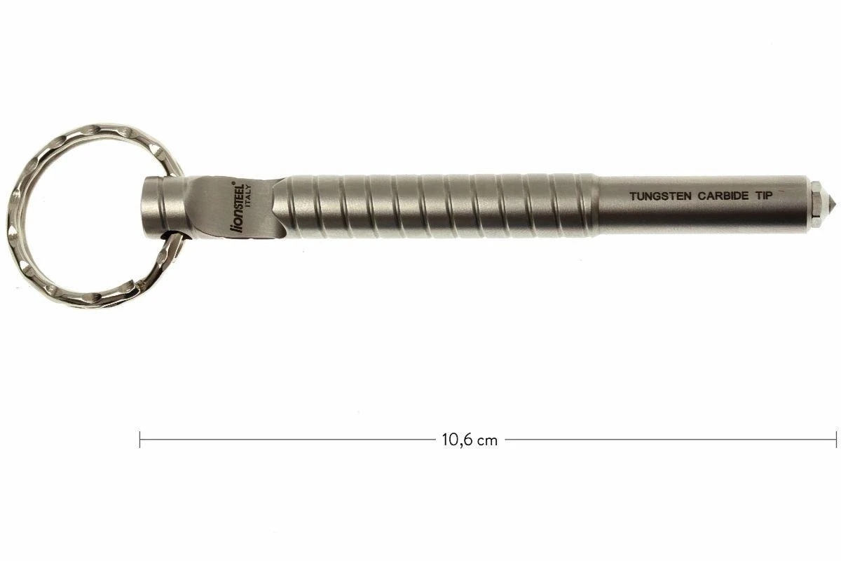 LionSteel Eskaper 3 LionSteel Eskaper