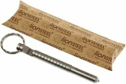 LionSteel Eskaper 11 LionSteel Eskaper -Zipo Camping Geschaft LI ESKAPER 05 lionsteel eskaper li eskaper d5