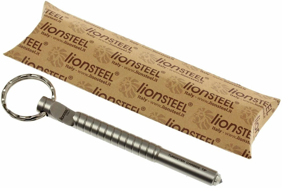 LionSteel Eskaper 7 LionSteel Eskaper – Bild 5