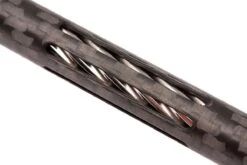 LionSteel Nyala Kohlefaser Grey Shine Pen NY-FC-GYS 12 LionSteel Nyala Kohlefaser Grey Shine Pen NY-FC-GYS -Zipo Camping Geschaft LI NYFC GYS 03 lionsteel nyala li nyfc gys 03