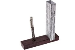 LionSteel Nyala Kohlefaser Grey Shine Pen NY-FC-GYS 15 LionSteel Nyala Kohlefaser Grey Shine Pen NY-FC-GYS -Zipo Camping Geschaft LI NYFC GYS 06 lionsteel nyala li nyfc gys 06