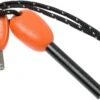 Light My Fire Firesteel Bio Army Rusty Orange -Zipo Camping Geschaft LMFBFSA RO 01 firesteel
