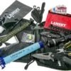 Lansky P.R.E.P. Survival Pack 1 Lansky P.R.E.P. Survival Pack -Zipo Camping Geschaft LSPREP 01 lansky