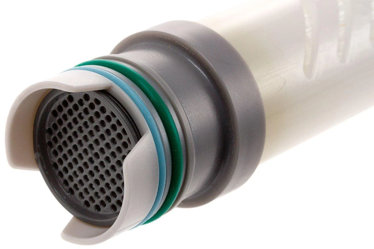 LifeStraw 2-stage Ersatz-Filter 4 LifeStraw 2-stage Ersatz-Filter – Bild 2