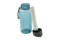 LifeStraw Go 2-stage Moody Blue, Wasserflasche Mit Filter 1 Liter, Blau 9 LifeStraw Go 2-stage Moody Blue, Wasserflasche Mit Filter 1 Liter, Blau -Zipo Camping Geschaft LWGO 1L MB 04 lifestraw