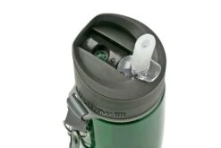 LifeStraw Go 2-stage Alpine Green, Wasserflasche Mit Filter 650 Ml, Dunkelgrün 8 LifeStraw Go 2-stage Alpine Green, Wasserflasche Mit Filter 650 Ml, Dunkelgrün -Zipo Camping Geschaft LWGO AG 03 lifestraw