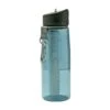 LifeStraw Go 2-stage Moody Blue, Wasserflasche Mit Filter 650 Ml, Blau