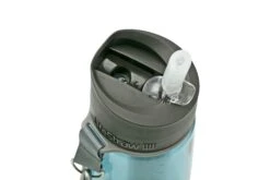 LifeStraw Go 2-stage Moody Blue, Wasserflasche Mit Filter 650 Ml, Blau 8 LifeStraw Go 2-stage Moody Blue, Wasserflasche Mit Filter 650 Ml, Blau -Zipo Camping Geschaft LWGO MB 03 lifestraw