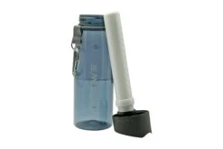 LifeStraw Go 2-stage Navy Blue, Wasserflasche Mit Filter 650 Ml, Blau 9 LifeStraw Go 2-stage Navy Blue, Wasserflasche Mit Filter 650 Ml, Blau -Zipo Camping Geschaft LWGO NB 04 lifestraw