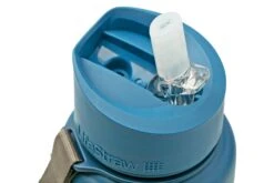 LifeStraw Go Stainless Steel Medium Blue Isolierte Trinkflasche Mit Filter, Blau 8 LifeStraw Go Stainless Steel Medium Blue Isolierte Trinkflasche Mit Filter, Blau -Zipo Camping Geschaft LWGO SS MB 03 lifestraw