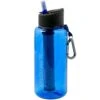 LifeStraw Go 2-stage Wasserflasche Mit Filter 1 Liter, Blau 2 LifeStraw Go 2-stage Wasserflasche Mit Filter 1 Liter, Blau -Zipo Camping Geschaft LWGO2 1L BL 01 lifestraw