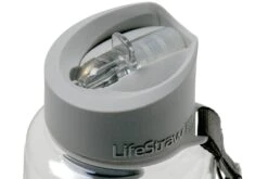 LifeStraw Go 2-stage Wasserflasche Mit Filter 1 Liter, Durchsichtig 8 LifeStraw Go 2-stage Wasserflasche Mit Filter 1 Liter, Durchsichtig -Zipo Camping Geschaft LWGO2 1L CL 03 lifestraw