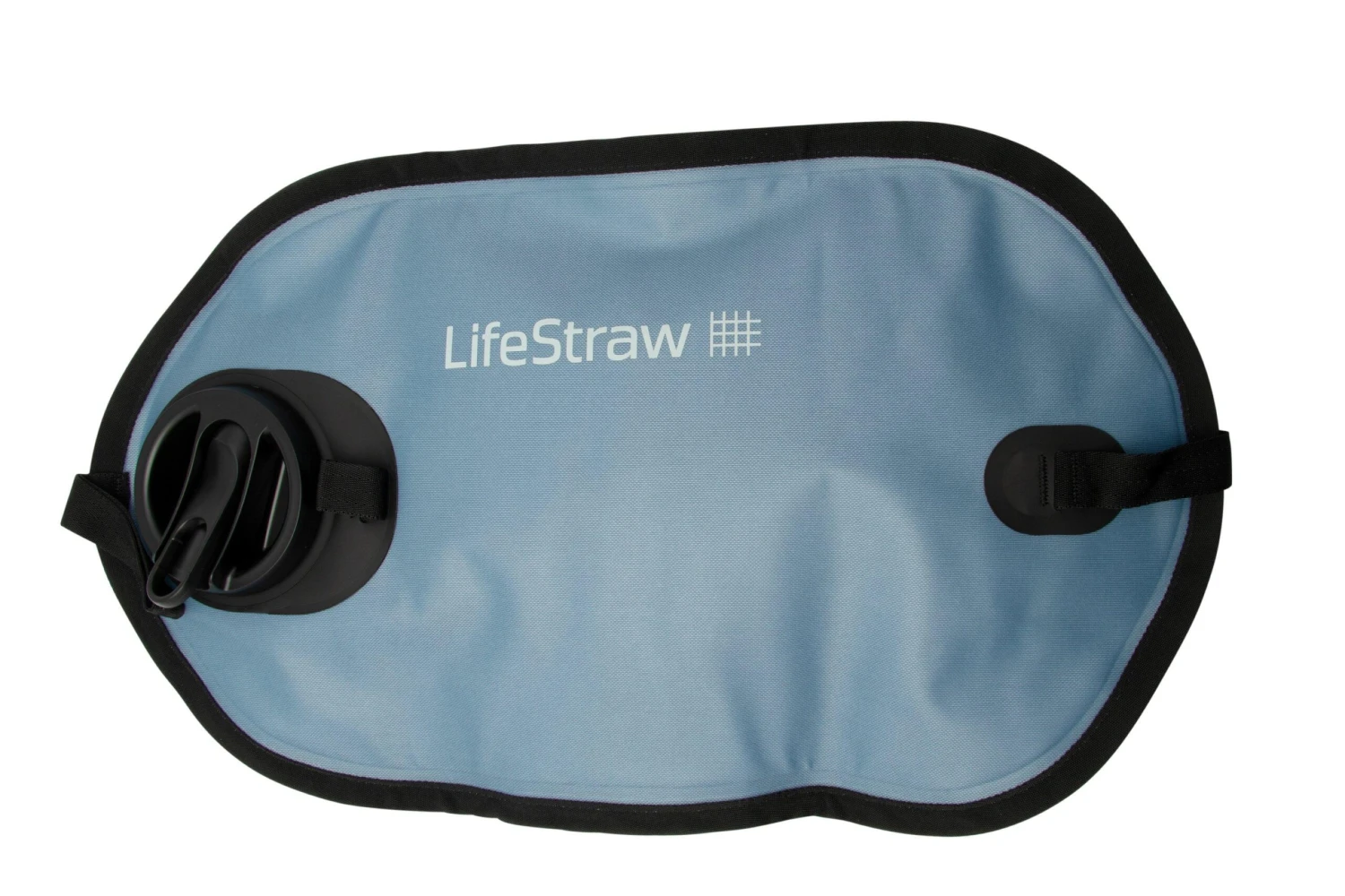 LifeStraw PEAK Gravity, PEAKGRAVFL-BL8, Wasserfilter Mit Wasserbeutel 8.0 L 3 LifeStraw PEAK Gravity, PEAKGRAVFL-BL8, Wasserfilter Mit Wasserbeutel 8.0 L