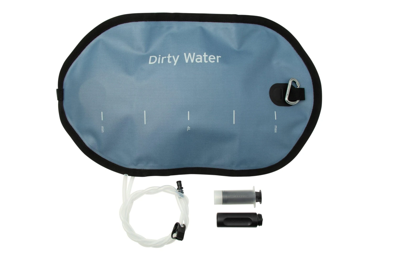 LifeStraw PEAK Gravity, PEAKGRAVFL-BL8, Wasserfilter Mit Wasserbeutel 8.0 L 5 LifeStraw PEAK Gravity, PEAKGRAVFL-BL8, Wasserfilter Mit Wasserbeutel 8.0 L – Bild 3