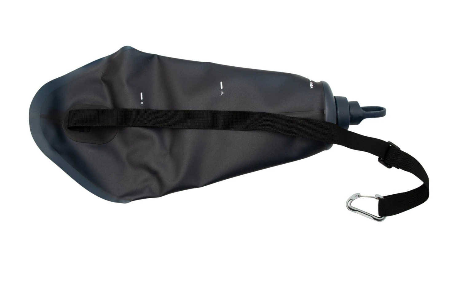 LifeStraw PEAK Gravity, PEAKGRAVFLT-BLUE, Wasserfilter Mit Wasserbeutel 3.0 L 4 LifeStraw PEAK Gravity, PEAKGRAVFLT-BLUE, Wasserfilter Mit Wasserbeutel 3.0 L – Bild 2