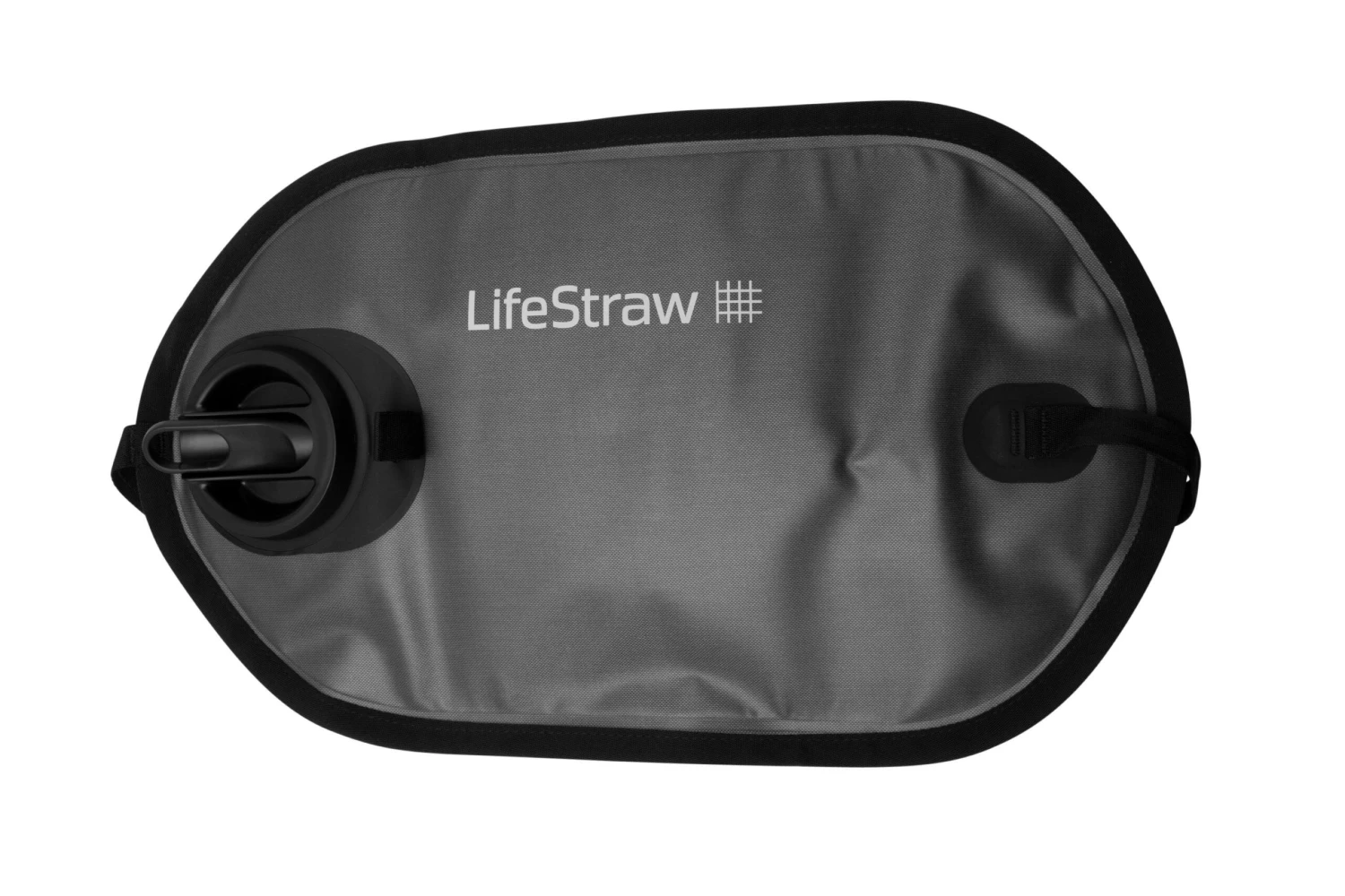 LifeStraw PEAK Gravity, PEAKGRAVFLT-GR8, Wasserfilter Mit Wasserbeutel 8.0 L 3 LifeStraw PEAK Gravity, PEAKGRAVFLT-GR8, Wasserfilter Mit Wasserbeutel 8.0 L