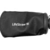 LifeStraw PEAK Squeeze, PEAKSQ650-GR, Wasserfilter Mit Flasche 650 ML -Zipo Camping Geschaft LWPEAKSQ650 GR 01 lifestraw