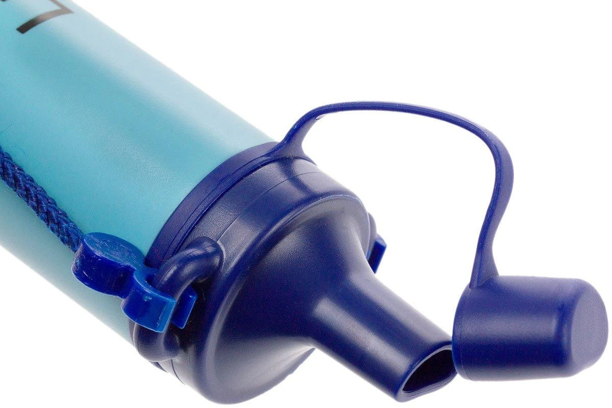 LifeStraw Personal Wasserfilter 4 LifeStraw Personal Wasserfilter – Bild 2