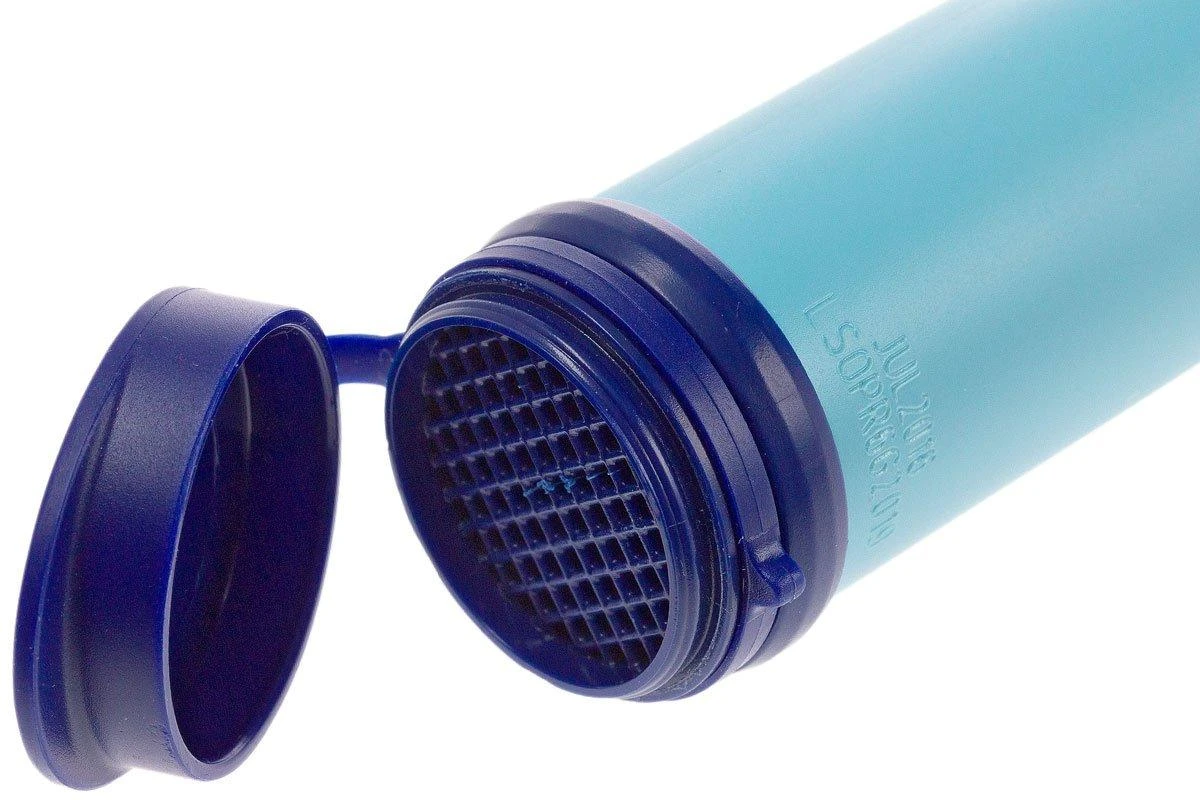 LifeStraw Personal Wasserfilter 5 LifeStraw Personal Wasserfilter – Bild 3