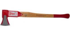 Mueller Müller Biber Dynam-Ax 2000 G, Dynamische Spaltaxt